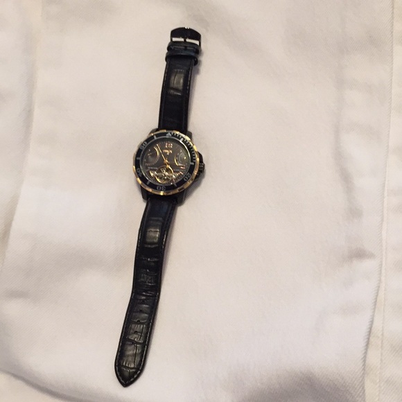 Timex Automatic Diver watch 44mm - Picture 1 of 10